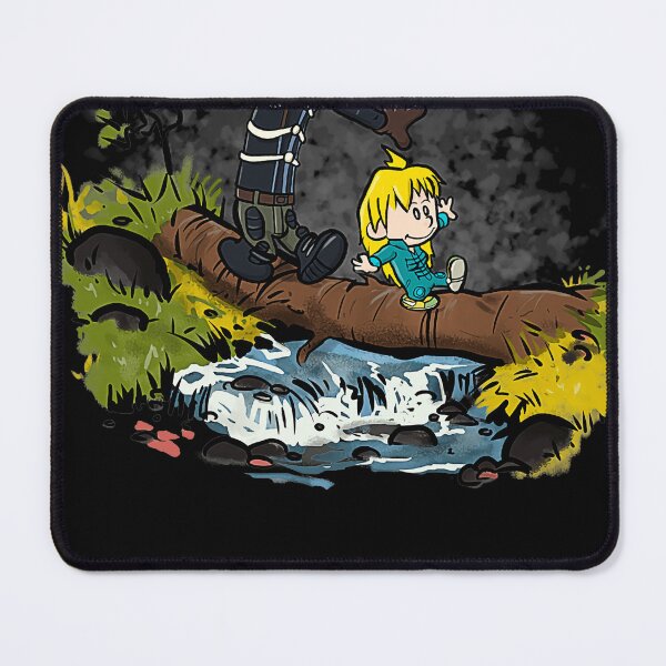 Item preview, Dorohedoro  anime designed and sold by mihaelsott.