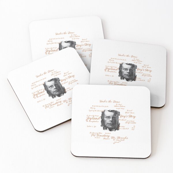 Item preview, Funny Man Movie Stephen Film King Halloween Love You Fans designed and sold by Baylee025Hooper.