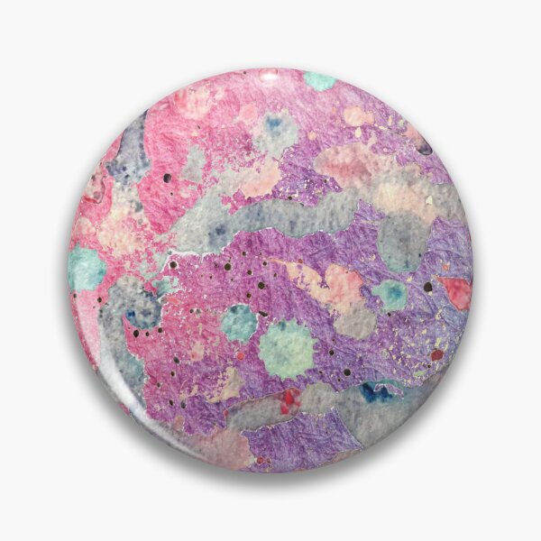Item preview, Watercolour on Pink designed and sold by GasconyPassion.