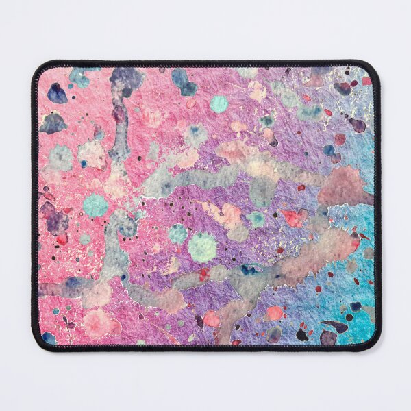 Item preview, Watercolour on Pink designed and sold by GasconyPassion.