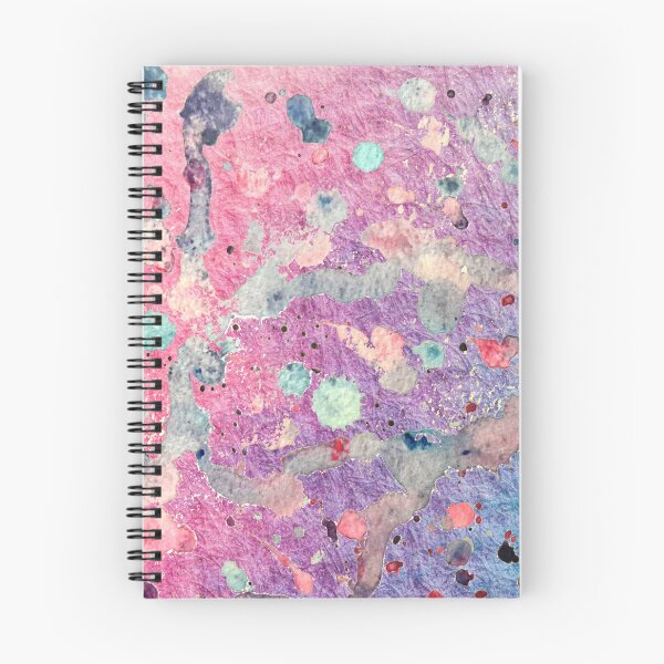 Item preview, Watercolour on Pink designed and sold by GasconyPassion.