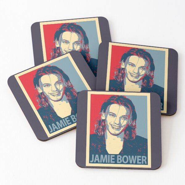 Item preview, People Call Me Jamie Campbell Bower Idol Gift Fot You designed and sold by Jeweljaramillo.