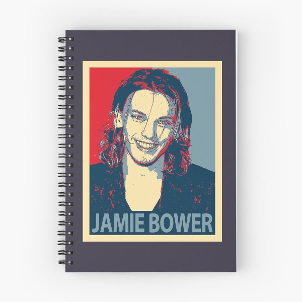 Item preview, People Call Me Jamie Campbell Bower Idol Gift Fot You designed and sold by Jeweljaramillo.