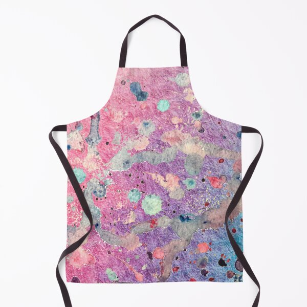 Item preview, Watercolour on Pink designed and sold by GasconyPassion.