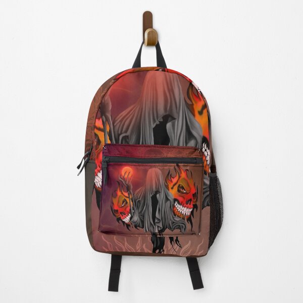 Item preview, Awesome skeleton with skulls designed and sold by nicky2342.
