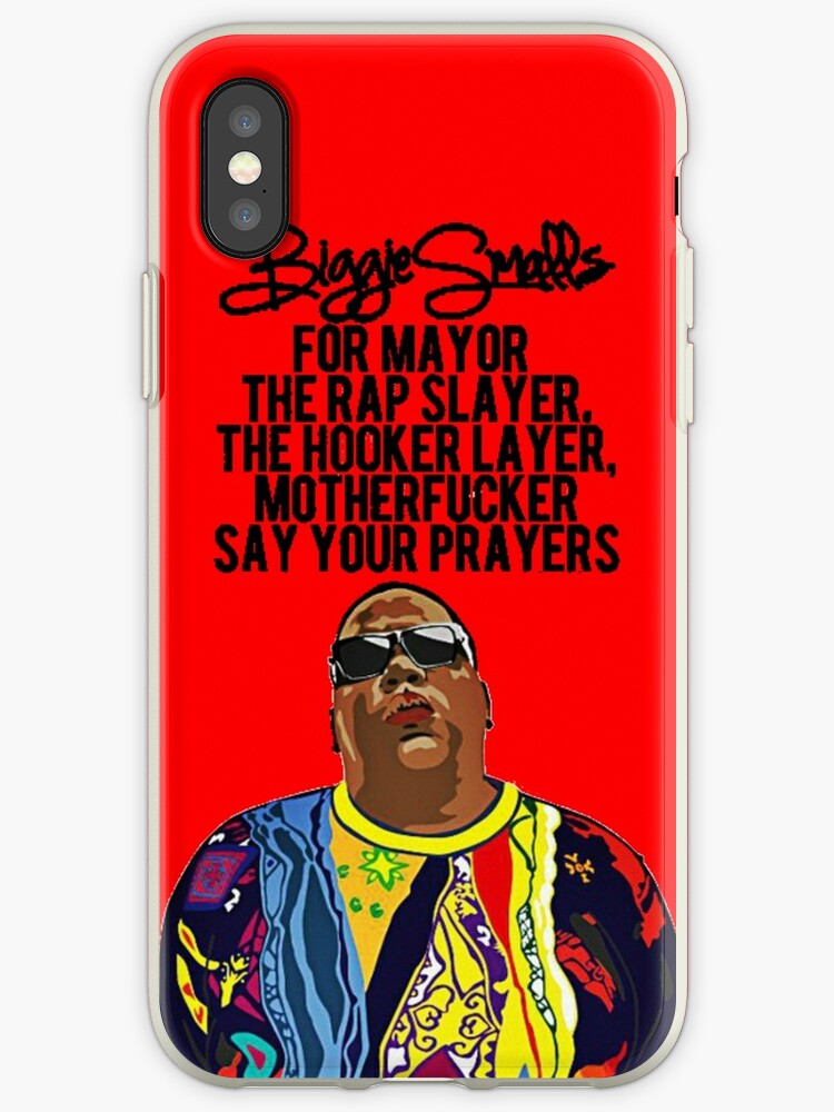 biggie smalls iphone 8 case biggie smalls iphone 8 case