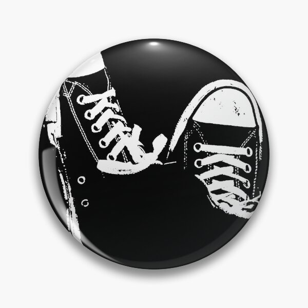 Item preview, Pump Kicks designed and sold by PapaBujuGaming.