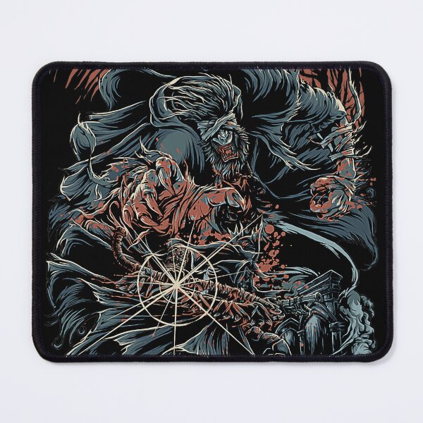 Item preview, Bloodborne Bloodborne fan gift designed and sold by shawhington.