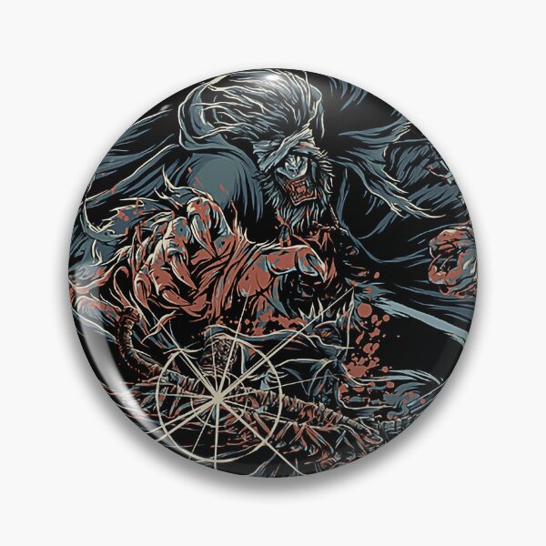 Item preview, Bloodborne Bloodborne fan gift designed and sold by shawhington.