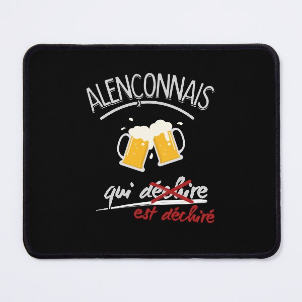 Item preview, Alençon beer lover gift for men designed and sold by RomualdGR.