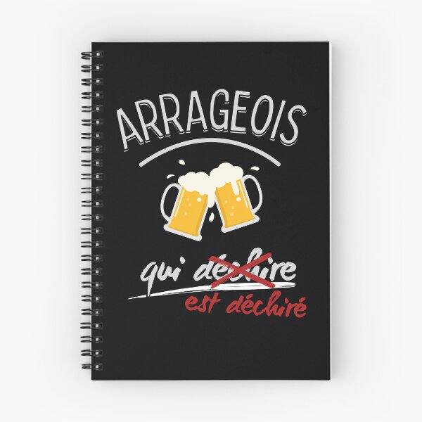 Item preview, Arras beer lover gift for men designed and sold by RomualdGR.