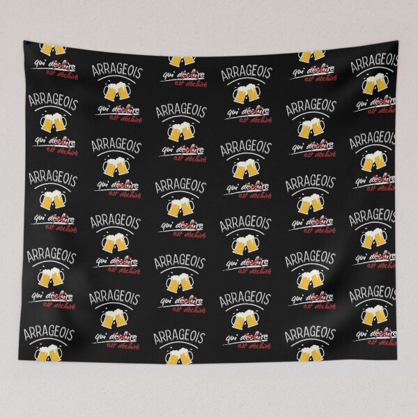 Item preview, Arras beer lover gift for men designed and sold by RomualdGR.