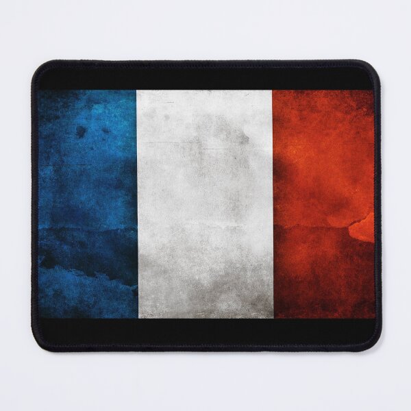 Item preview, The French Patriot  - Best Selling designed and sold by Aditya Bhole.