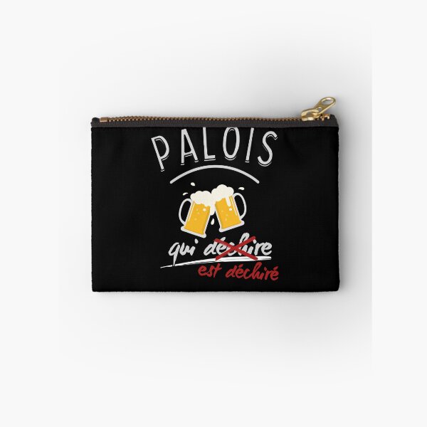 Item preview, Pau beer lover men's gift designed and sold by RomualdGR.