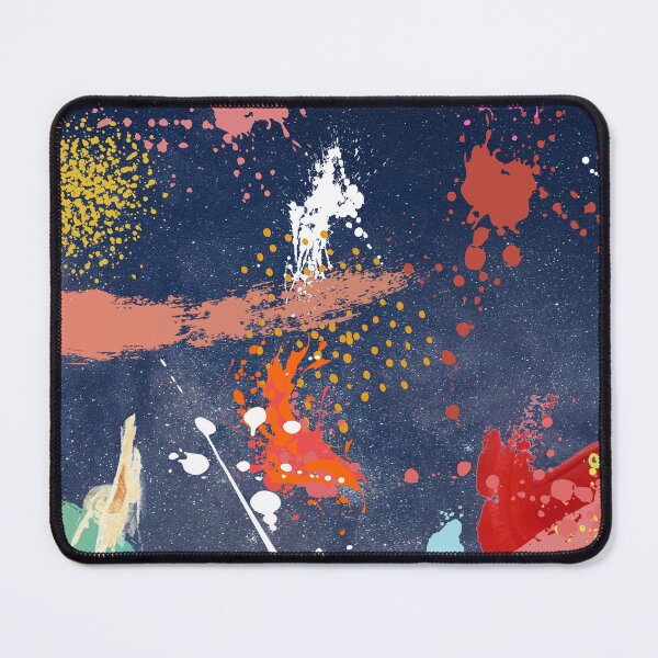Item preview, Abstract Art Dozing Off designed and sold by GasconyPassion.