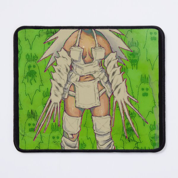 Item preview, Dorohedoro  fan anime Dorohedoro designed and sold by mihaelsott.