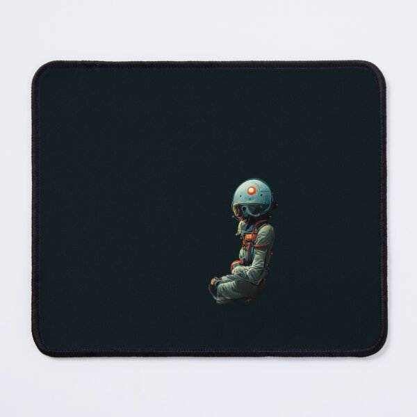 Item preview, Lonely Astronout designed and sold by MrSemih.