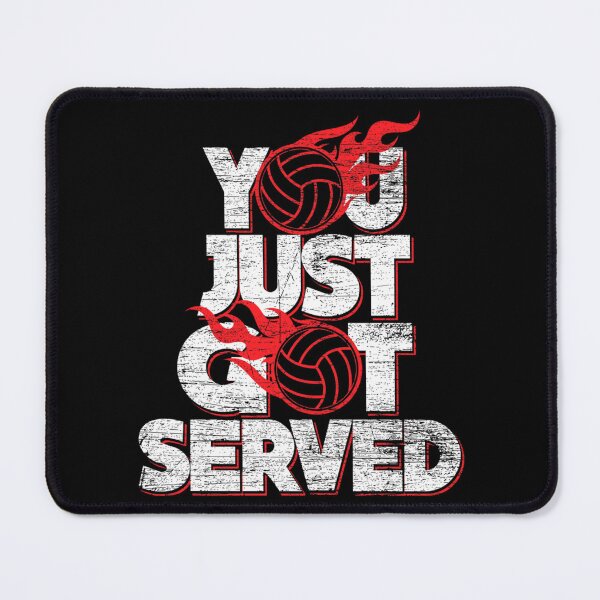 Item preview, You Were Served Classic T-Shirt designed and sold by avickieww80.