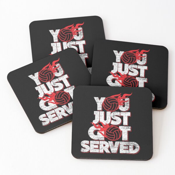 Item preview, You Were Served Classic T-Shirt designed and sold by avickieww80.