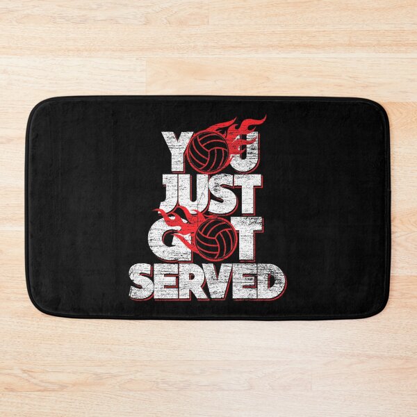 Item preview, You Were Served Classic T-Shirt designed and sold by avickieww80.