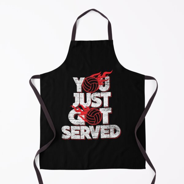 Item preview, You Were Served Classic T-Shirt designed and sold by avickieww80.