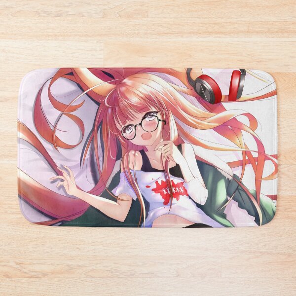 Artikelvorschau, Futaba Sakura Navi Persona 5 Artwork für Otaku entworfen und verkauft von CharlesLevon.