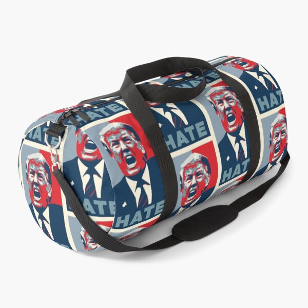 Item preview, Hate Donald Trump designed and sold by SubtleSplit.