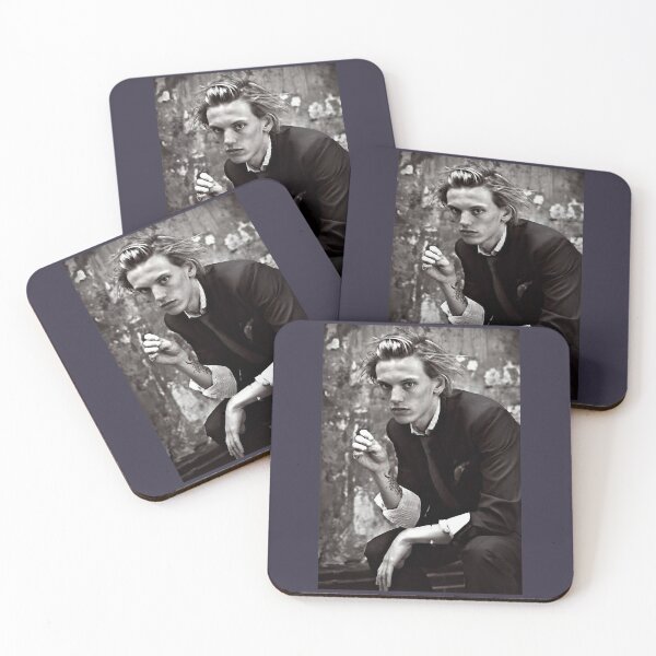 Item preview, Proud Jamie Campbell Bower Cool Gift designed and sold by Jeweljaramillo.