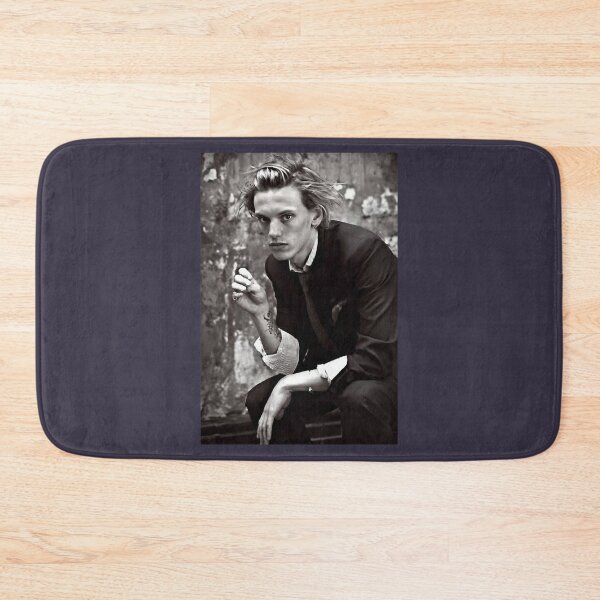 Item preview, Proud Jamie Campbell Bower Cool Gift designed and sold by Jeweljaramillo.