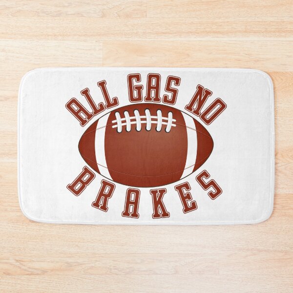 Item preview, All gas no brakes - Funny  designed and sold by KGN  CREATIVITY.