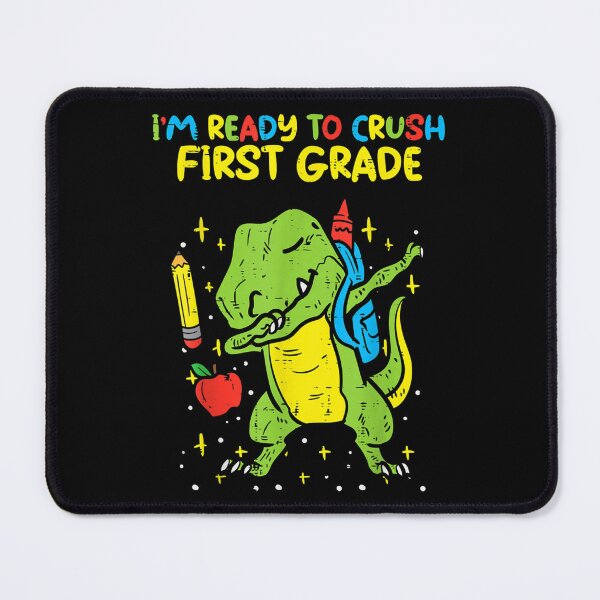 Item preview, First Day Of School Hello Student Back To School Kids Gifts designed and sold by aumarian.