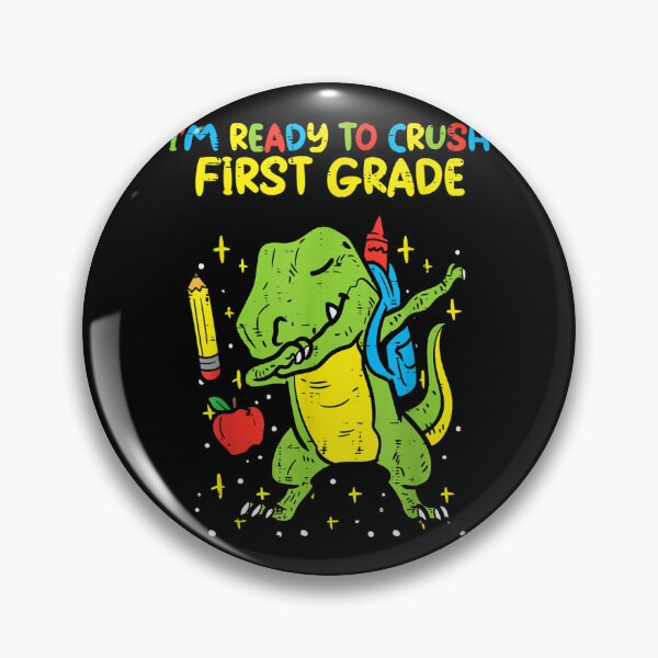 Item preview, First Day Of School Hello Student Back To School Kids Gifts  designed and sold by aumarian.