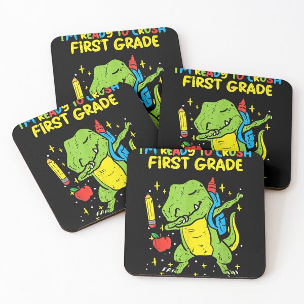 Item preview, First Day Of School Hello Student Back To School Kids Gifts  designed and sold by aumarian.