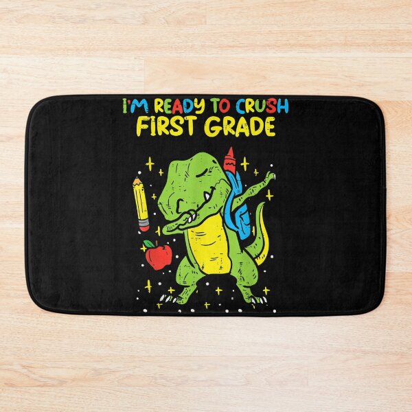Item preview, First Day Of School Hello Student Back To School Kids Gifts  designed and sold by aumarian.
