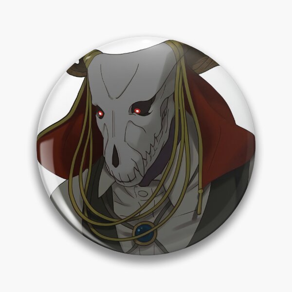 Item preview, Elias Ainsworth The Ancient Magus Bride Drawing For Fan designed and sold by veysisart.
