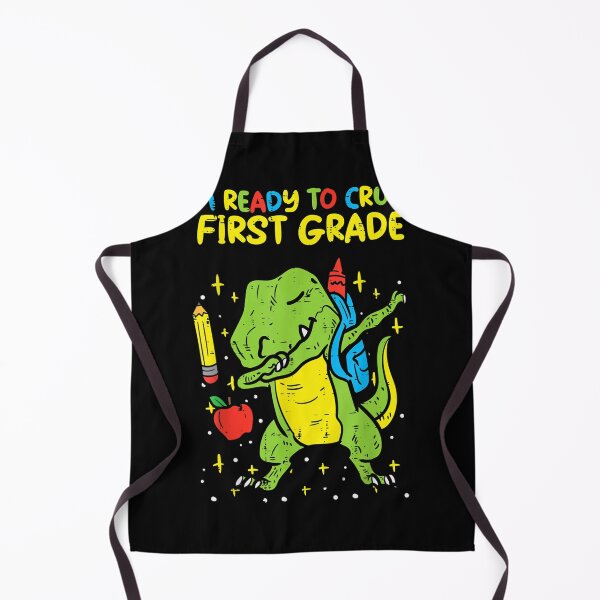 Item preview, First Day Of School Hello Student Back To School Kids Gifts designed and sold by aumarian.