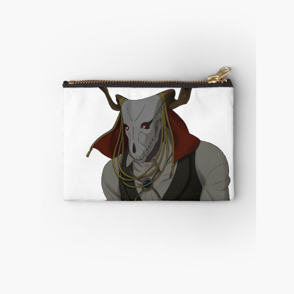 Item preview, Elias Ainsworth The Ancient Magus Bride Drawing For Fan designed and sold by veysisart.
