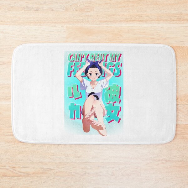 Item preview, People Call Me Rent Anime A Girlfriend Movie Retro Vintage designed and sold by GinaThielemann.