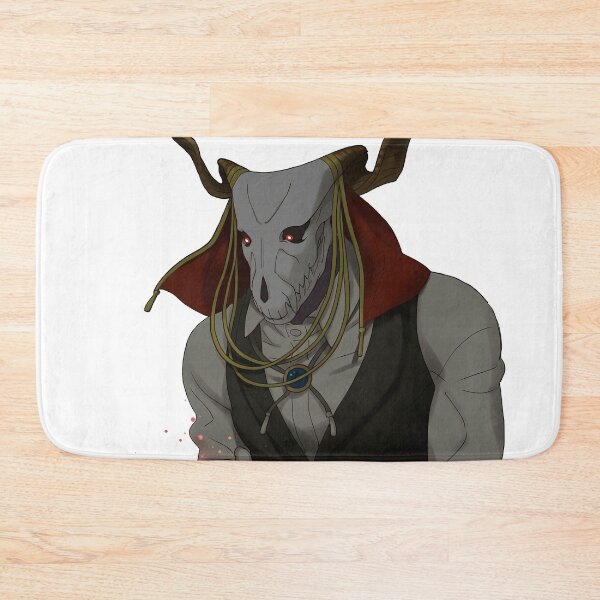 Item preview, Elias Ainsworth The Ancient Magus Bride Drawing For Fan designed and sold by veysisart.