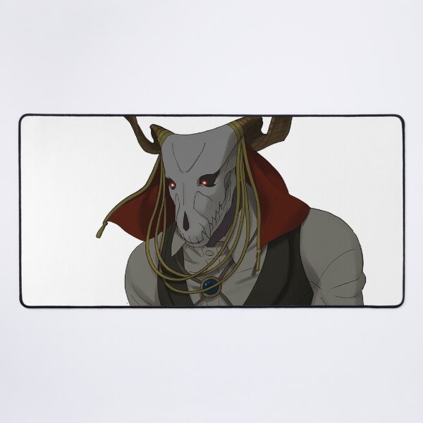 Item preview, Elias Ainsworth The Ancient Magus Bride Drawing For Fan designed and sold by veysisart.