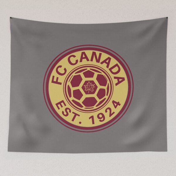 Item preview, FC Canada-Team Canada-Canada Soccer Team-Canada Soccer  2022-CANMNT-CANWNT designed and sold by SighFly52.