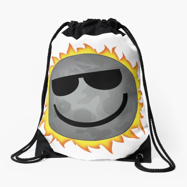 Item preview, Moon Eclipsing The Sun designed and sold by ecliptomaniac.