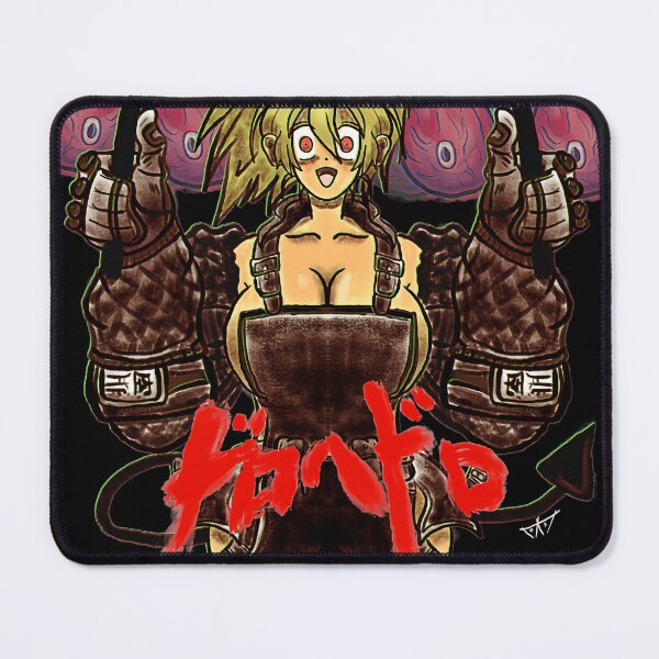 Item preview, Dorohedoro  fan manga designed and sold by mihaelsott.