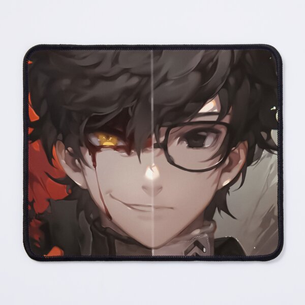 Item preview, Ren Amamiya Joker Persona 5 Artwork For Otaku designed and sold by CharlesLevon.