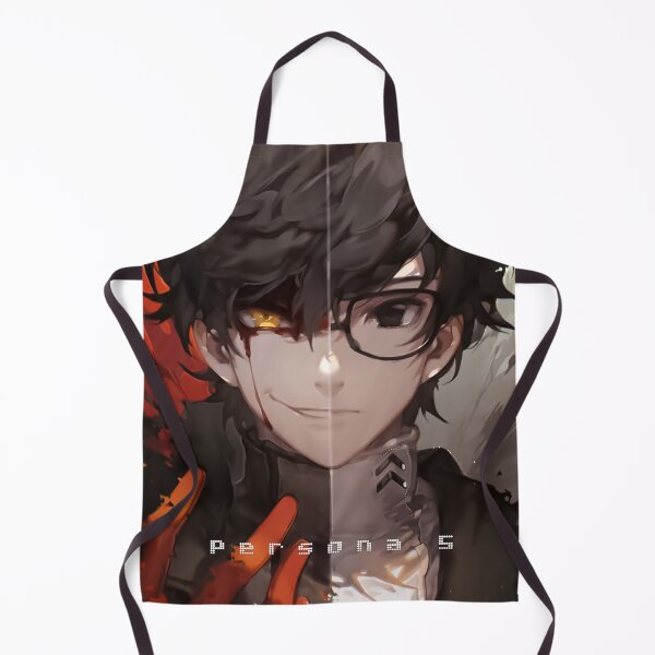 Item preview, Ren Amamiya Joker Persona 5 Artwork For Otaku designed and sold by CharlesLevon.