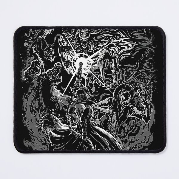 Item preview, Bloodborne Bloodborne game gift designed and sold by shawhington.