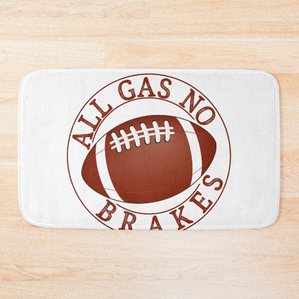 Item preview, All gas no brakes - Funny  designed and sold by KGN  CREATIVITY.