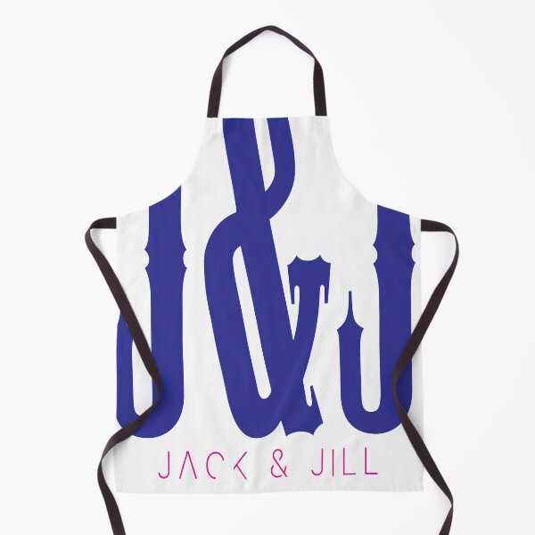 Item preview, Blue J&J Funny Text Design  designed and sold by RiyonArts.