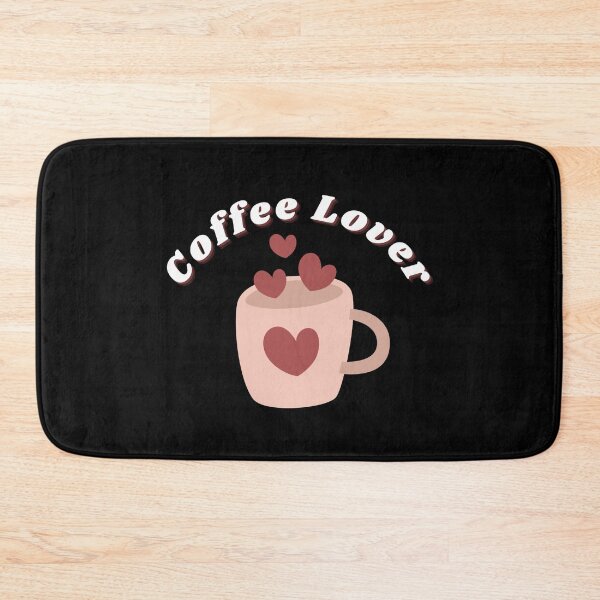 Item preview, Coffee Lover. Funny Coffee Lover Gift designed and sold by That Cheeky Tee.