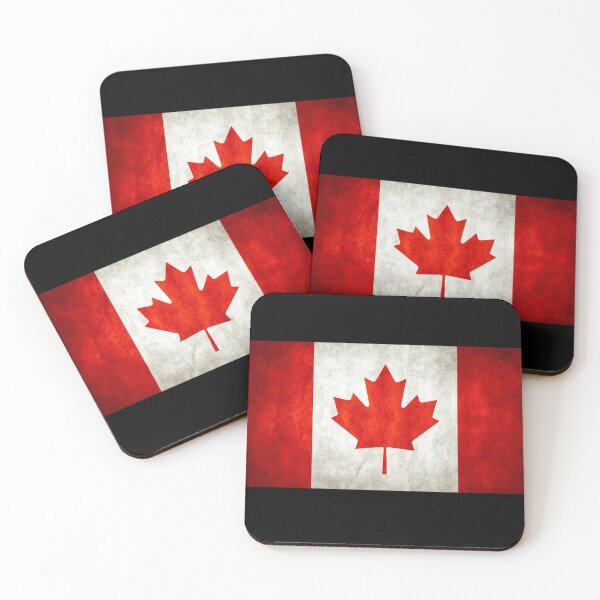 Item preview, The Canadian Patriot - Best Selling designed and sold by Aditya Bhole.